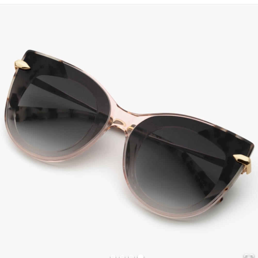 Krewe Laveau Nylon